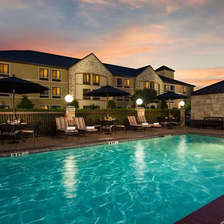 Best Western Plus Lewisville Flower Mound Екстер'єр фото