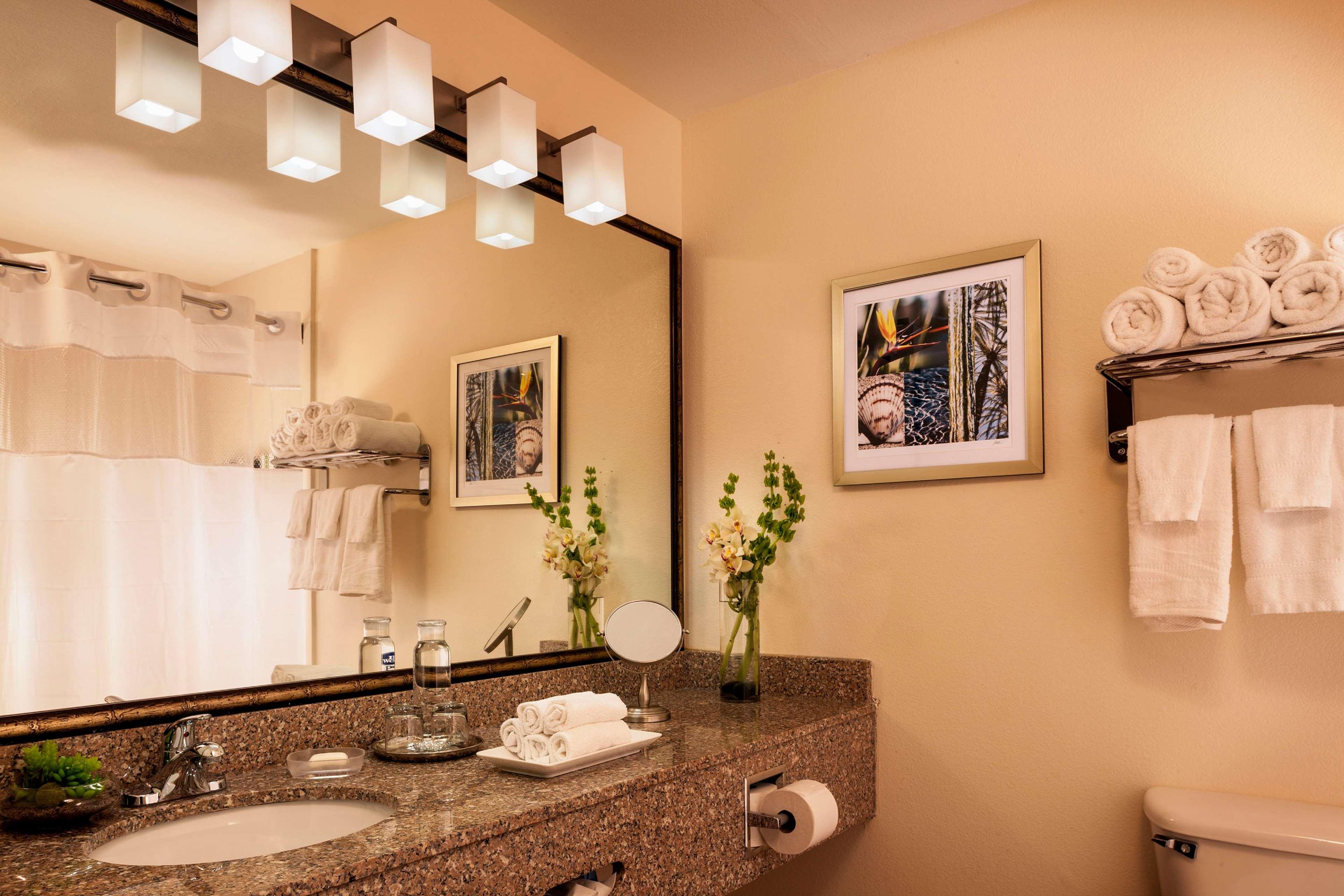 Best Western Plus Lewisville Flower Mound Екстер'єр фото