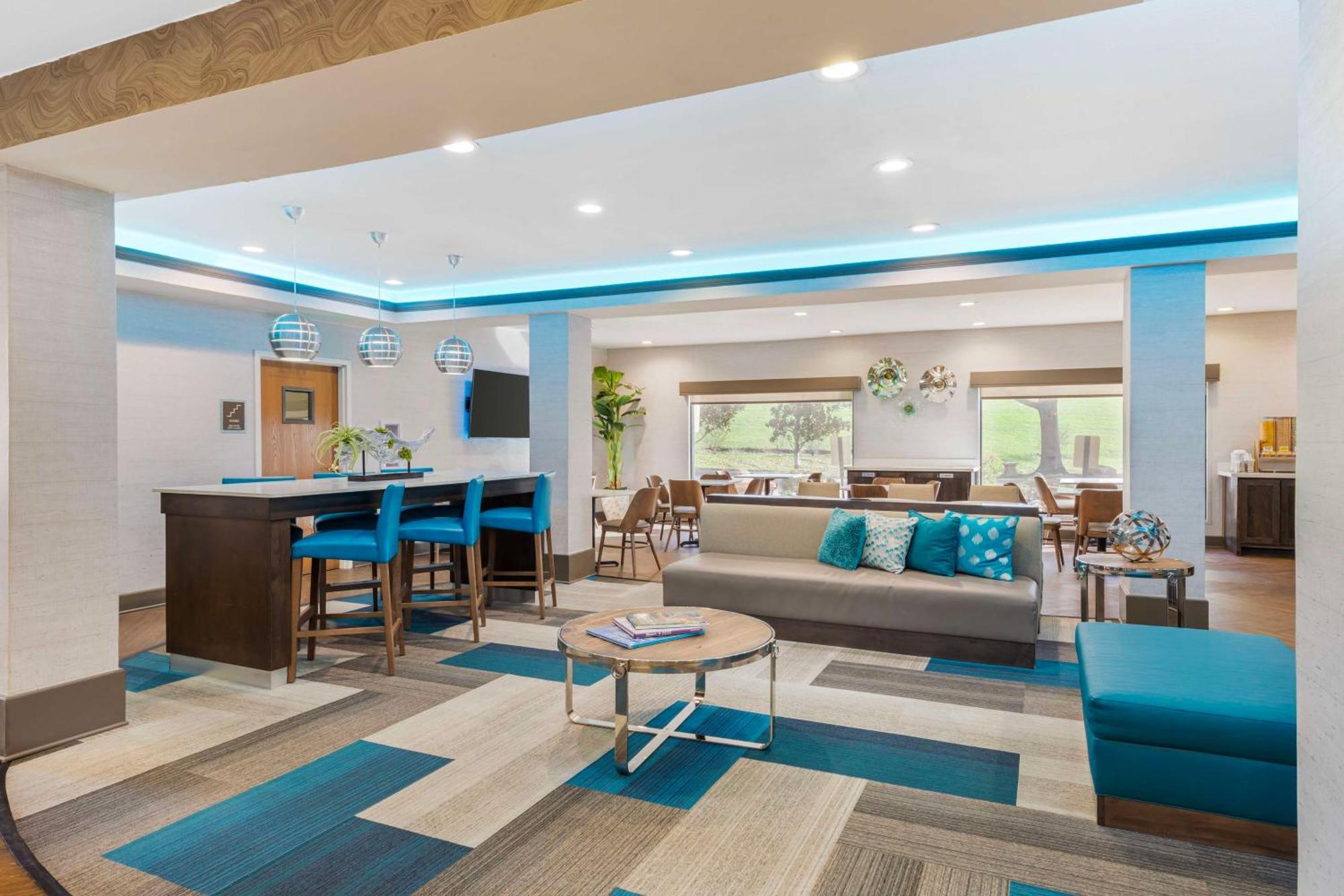 Best Western Plus Lewisville Flower Mound Екстер'єр фото
