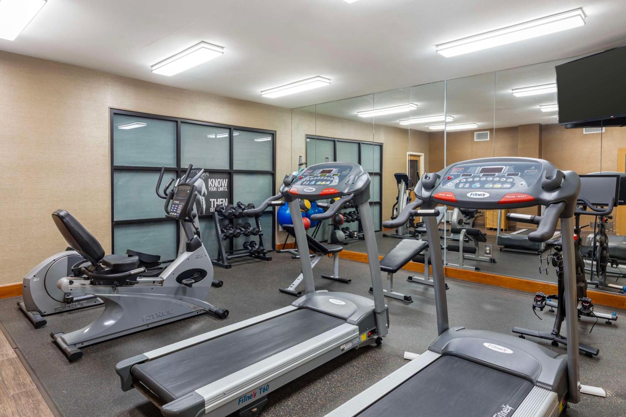 Best Western Plus Lewisville Flower Mound Екстер'єр фото