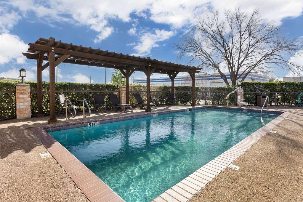Best Western Plus Lewisville Flower Mound Зручності фото