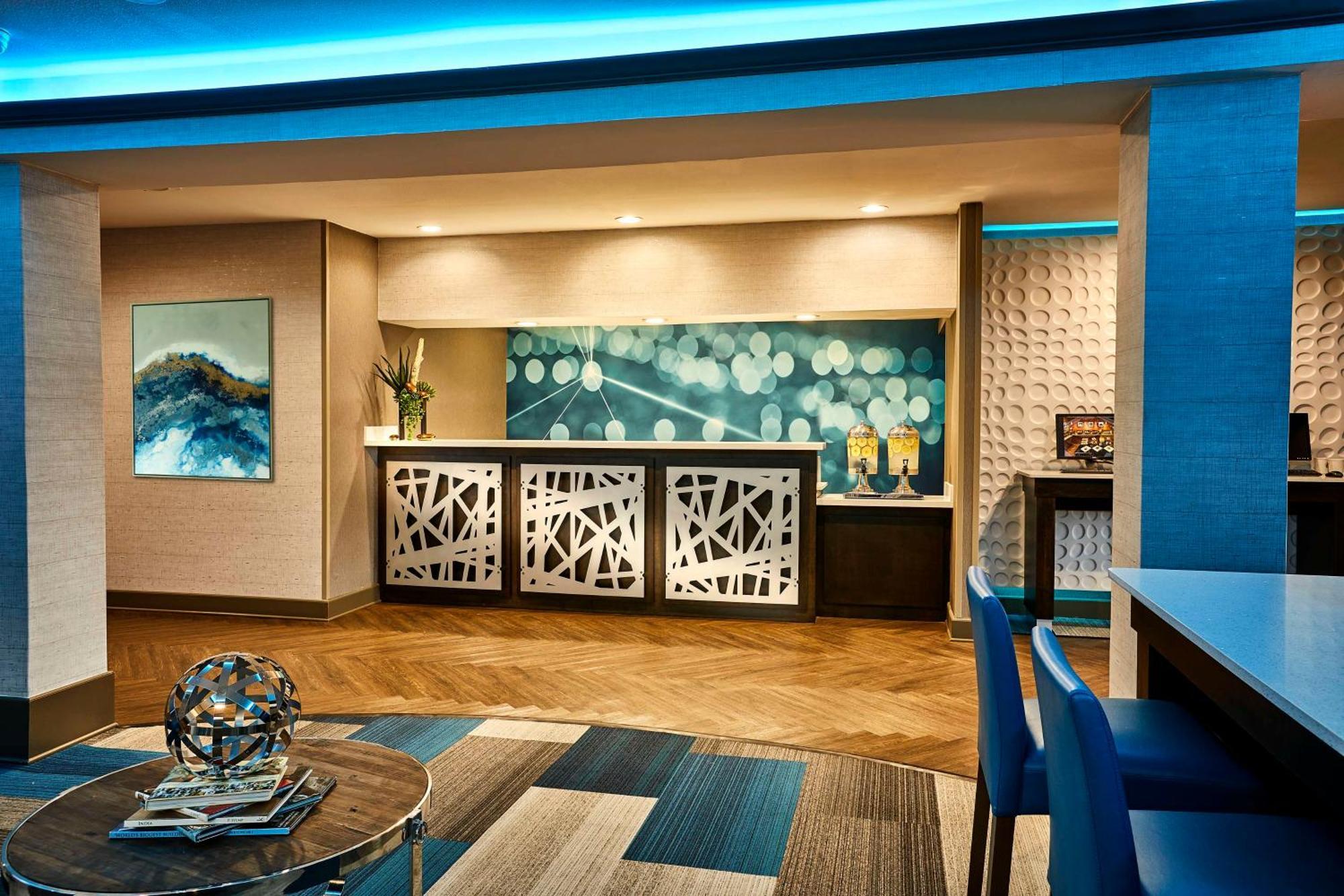 Best Western Plus Lewisville Flower Mound Екстер'єр фото