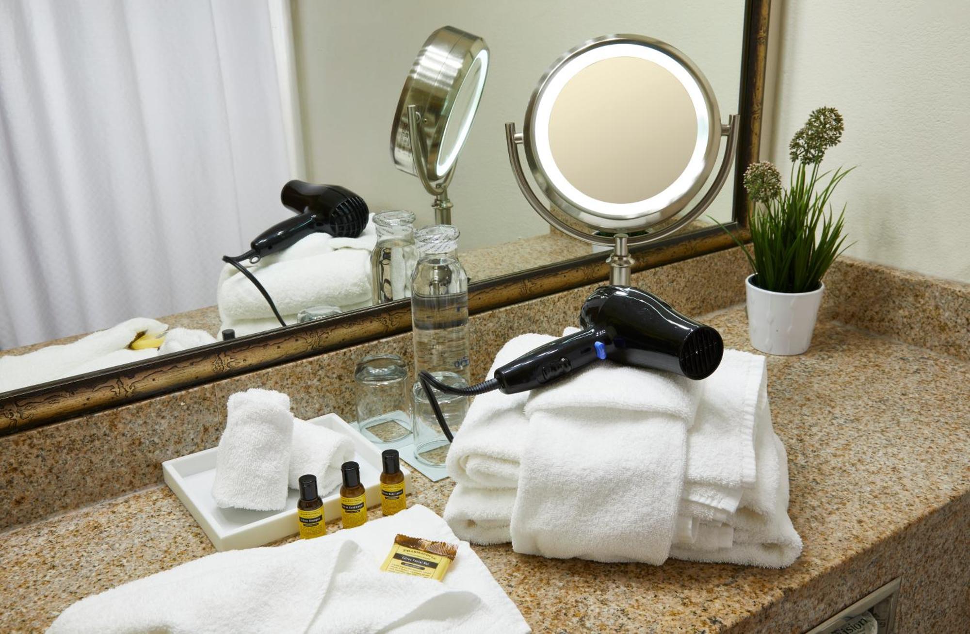 Best Western Plus Lewisville Flower Mound Екстер'єр фото