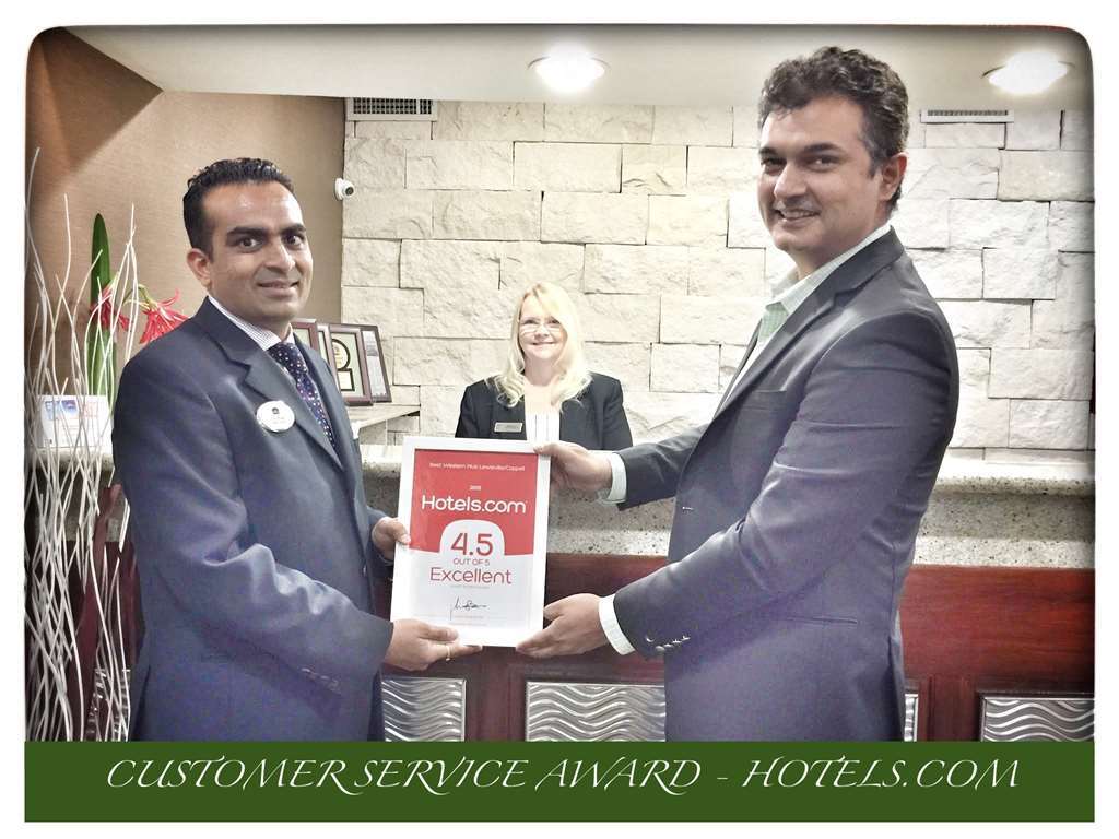 Best Western Plus Lewisville Flower Mound Зручності фото