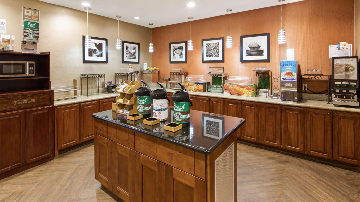 Best Western Plus Lewisville Flower Mound Екстер'єр фото