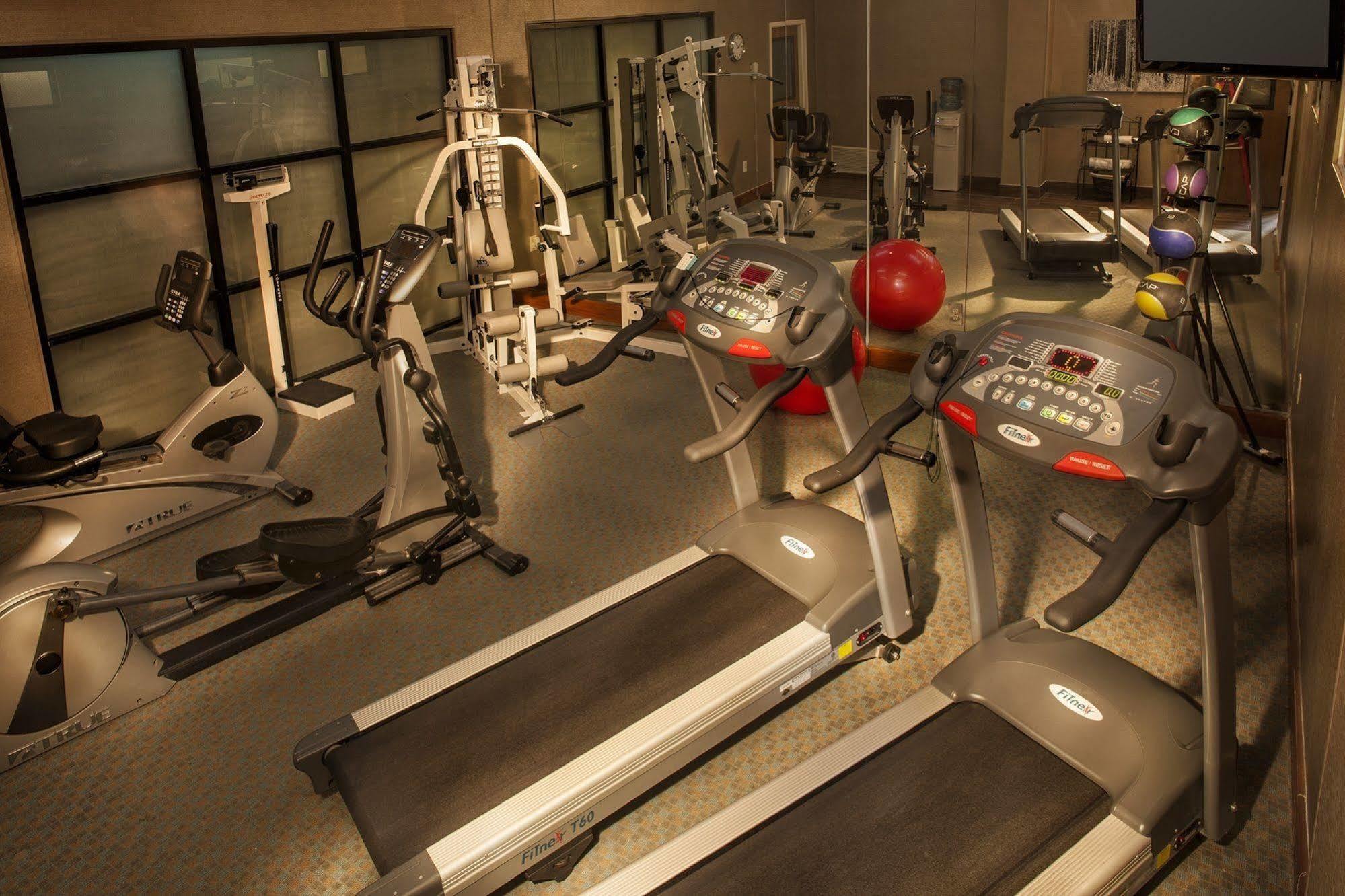 Best Western Plus Lewisville Flower Mound Екстер'єр фото